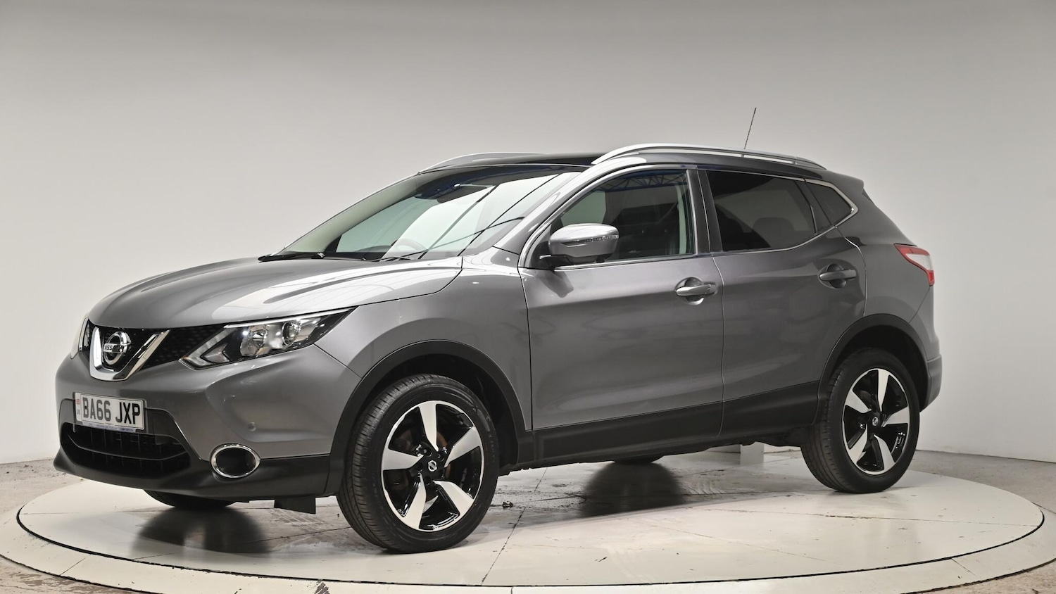 Used Nissan Qashqai 2017 for sale - 76994641: Photo 16