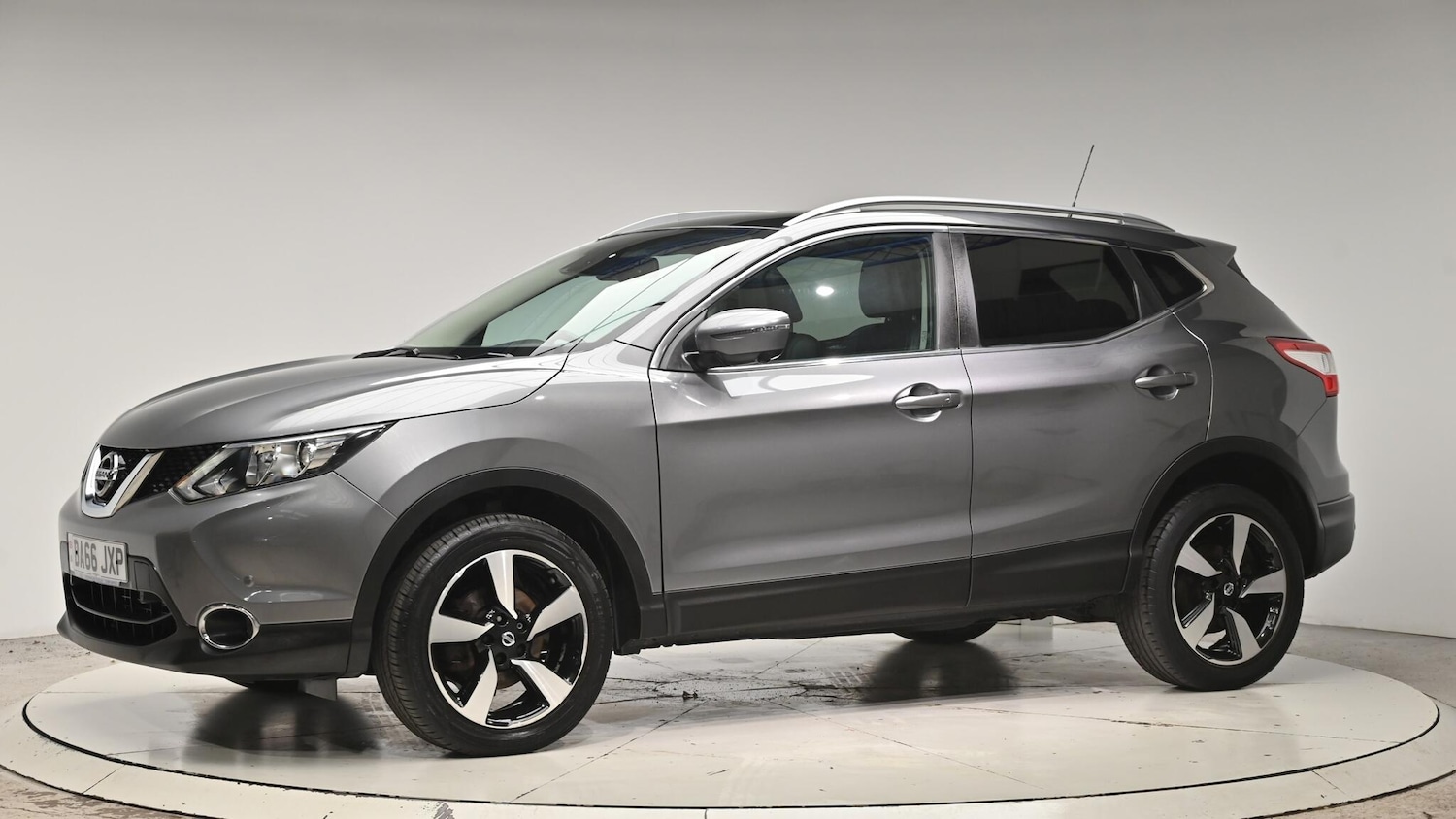 Used Nissan Qashqai 2017 for sale - 76994641: Photo 17