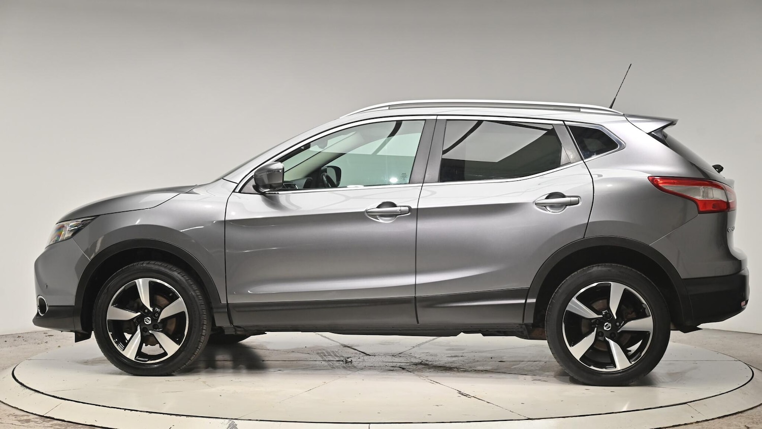 Used Nissan Qashqai 2017 for sale - 76994641: Photo 21