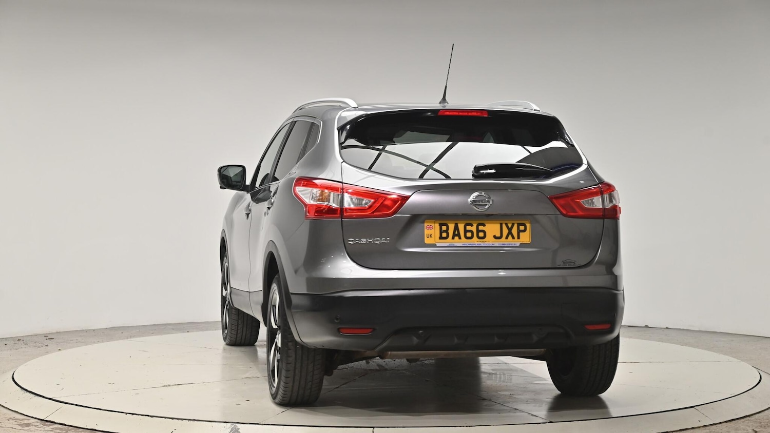 Used Nissan Qashqai 2017 for sale - 76994641: Photo 28