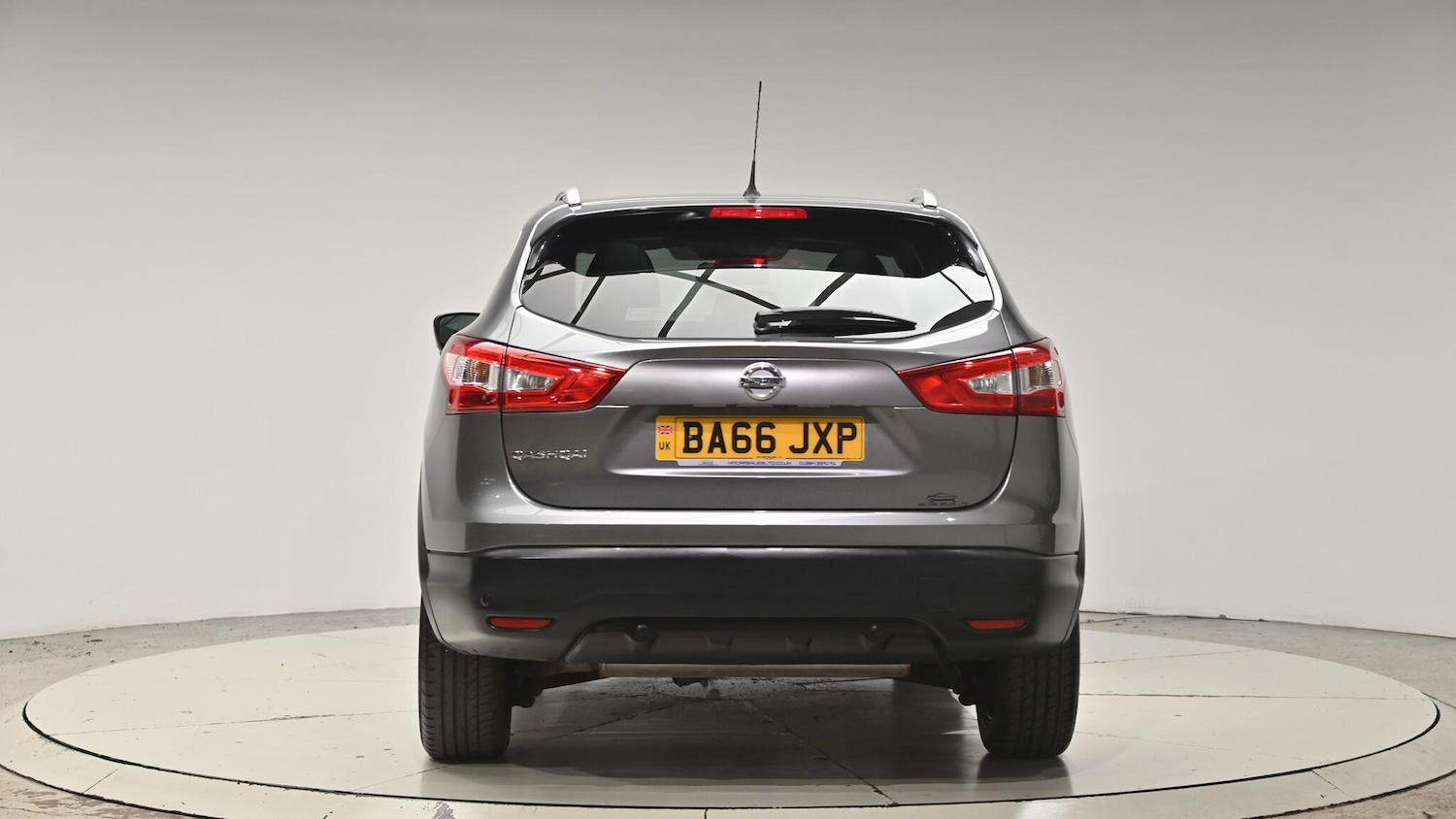 Used Nissan Qashqai 2017 for sale - 76994641: Photo 29