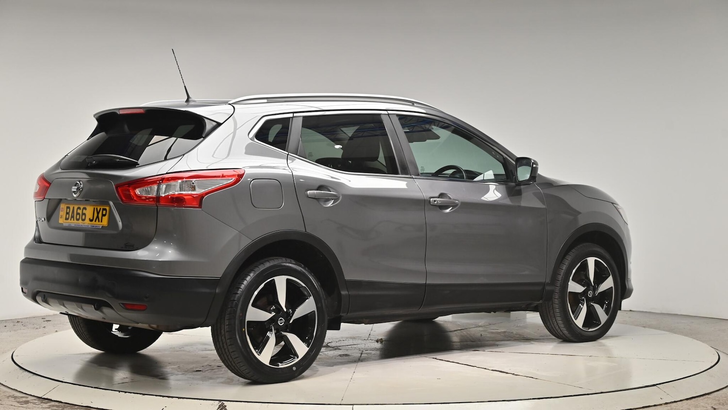 Used Nissan Qashqai 2017 for sale - 76994641: Photo 34