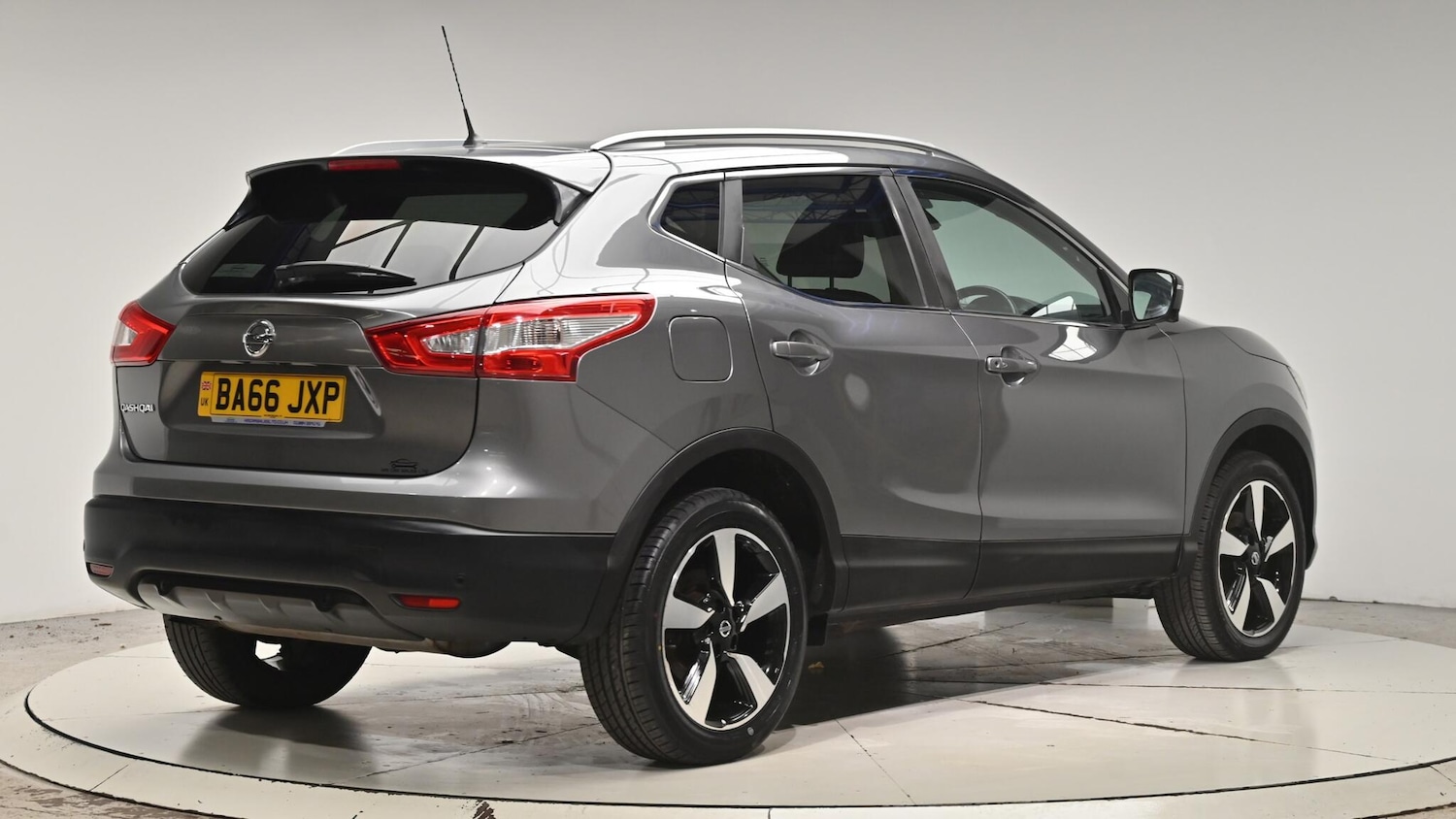 Used Nissan Qashqai 2017 for sale - 76994641: Photo 6