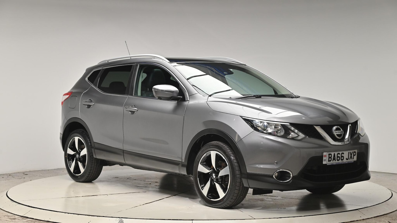 Used Nissan Qashqai 2017 for sale - 76994641: Photo 7