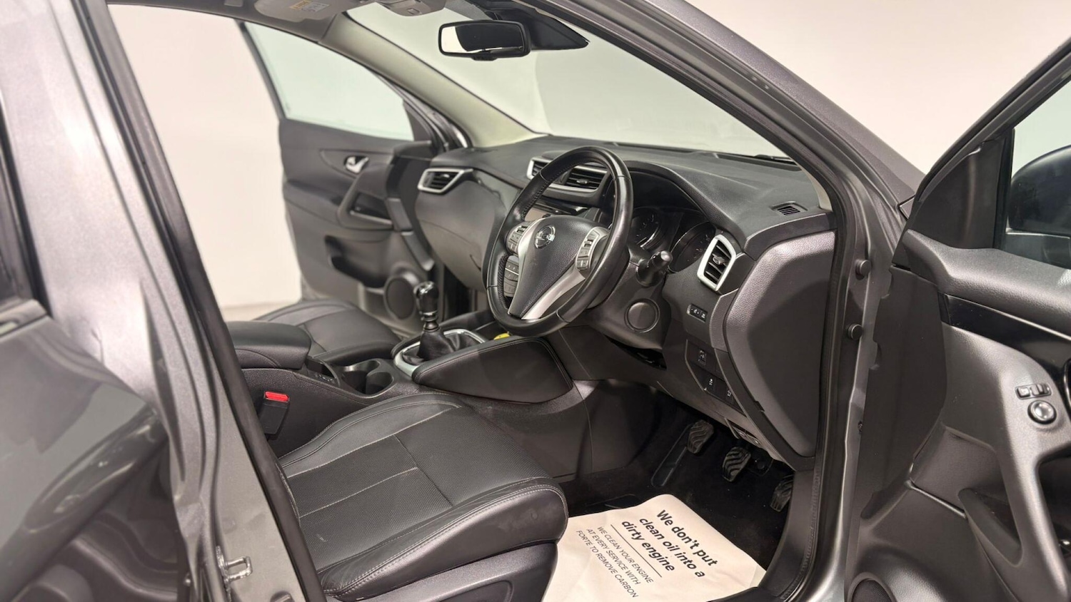 Used Nissan Qashqai 2017 for sale - 76994641: Photo 79