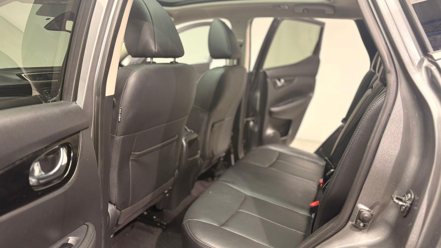 Used Nissan Qashqai 2017 for sale - 76994641: Photo 85