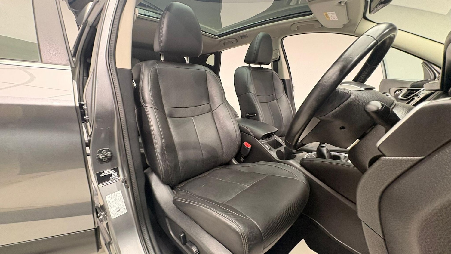 Used Nissan Qashqai 2017 for sale - 76994641: Photo 93