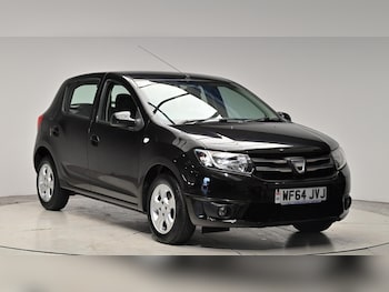 Dacia - Sandero