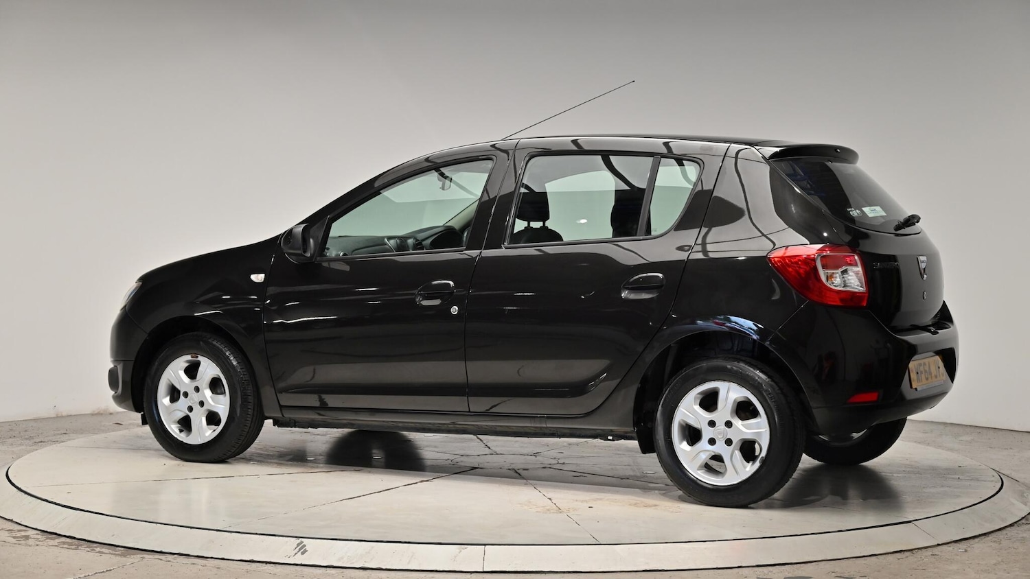 Vehicle 23