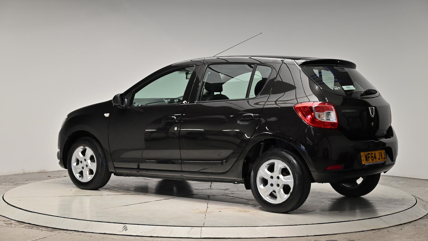 Vehicle 24