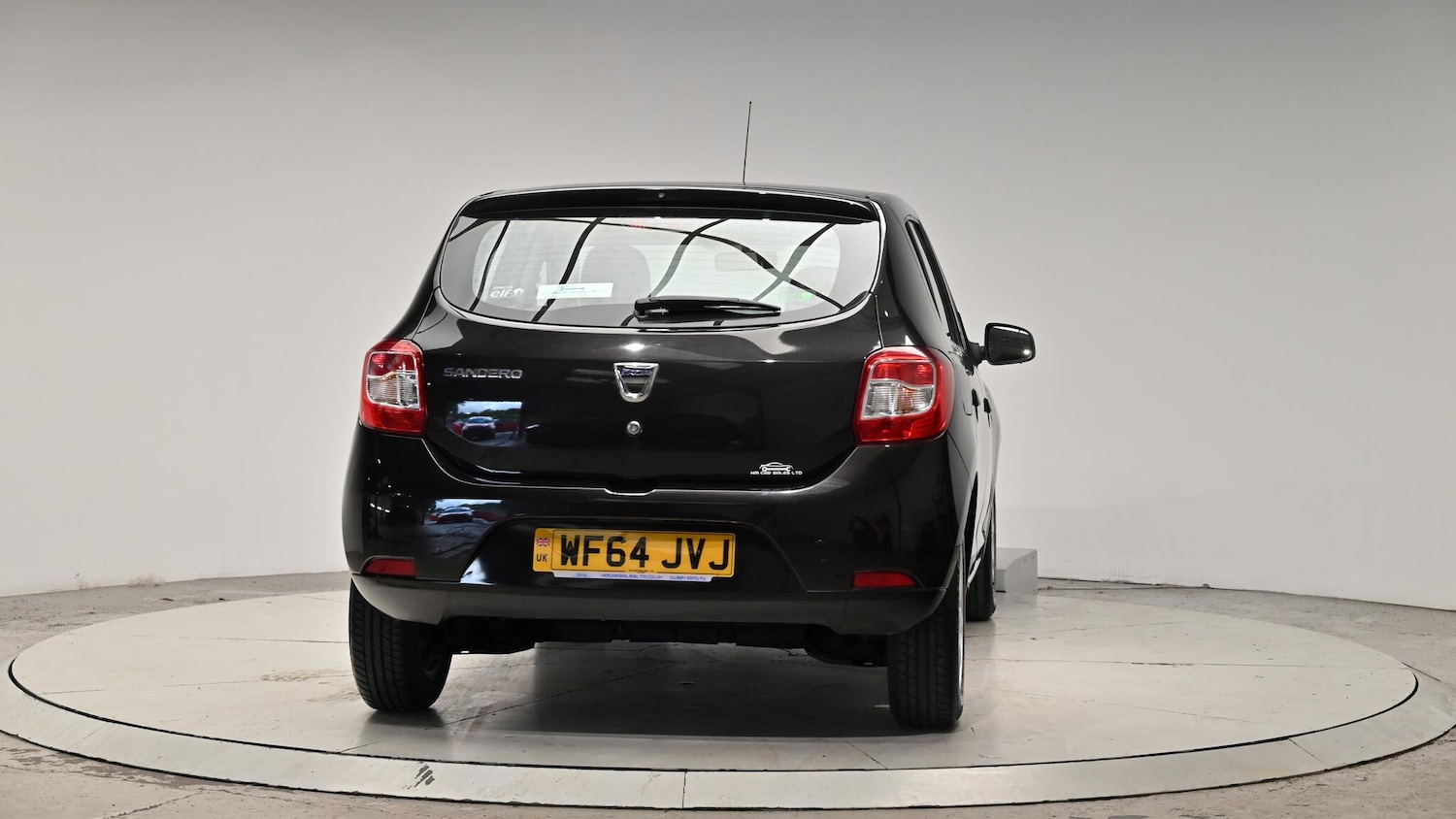 Vehicle 30