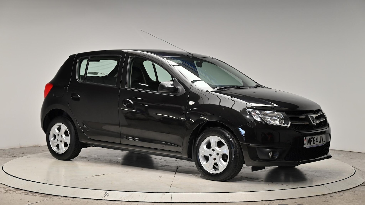 Vehicle 42
