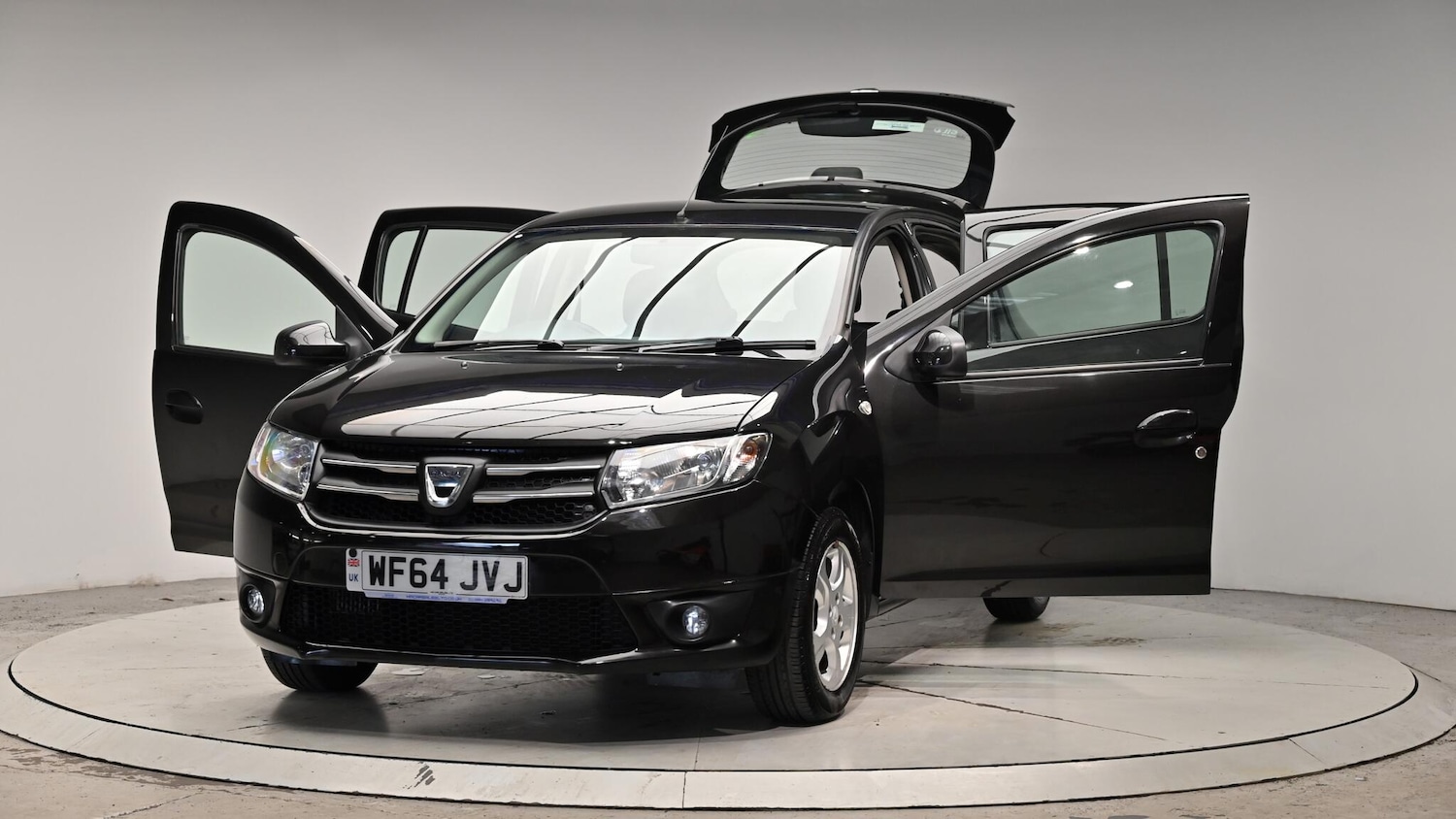 Vehicle 49