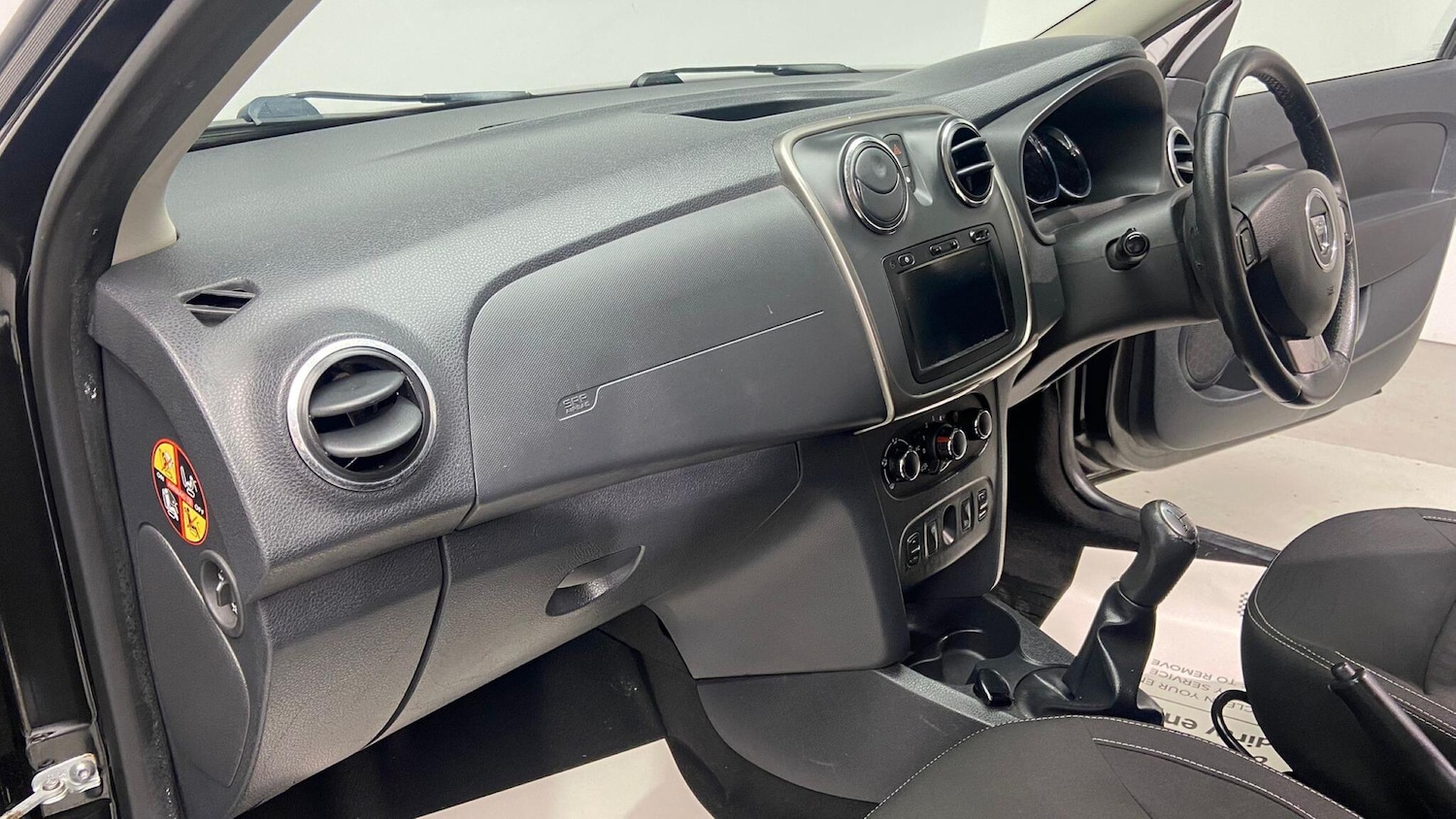 Vehicle 80