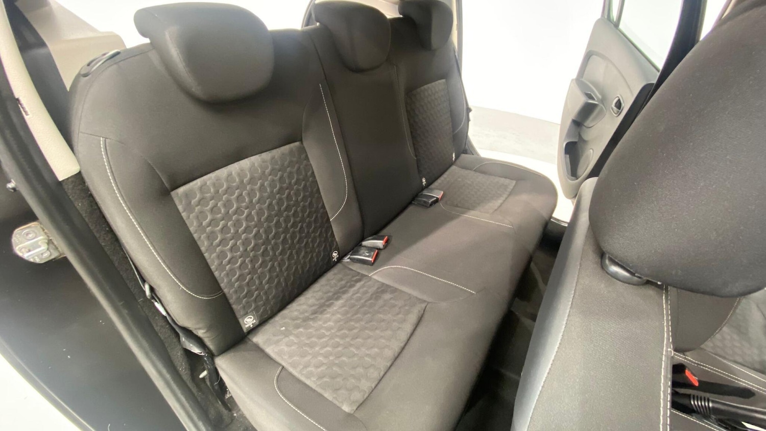 Vehicle 84