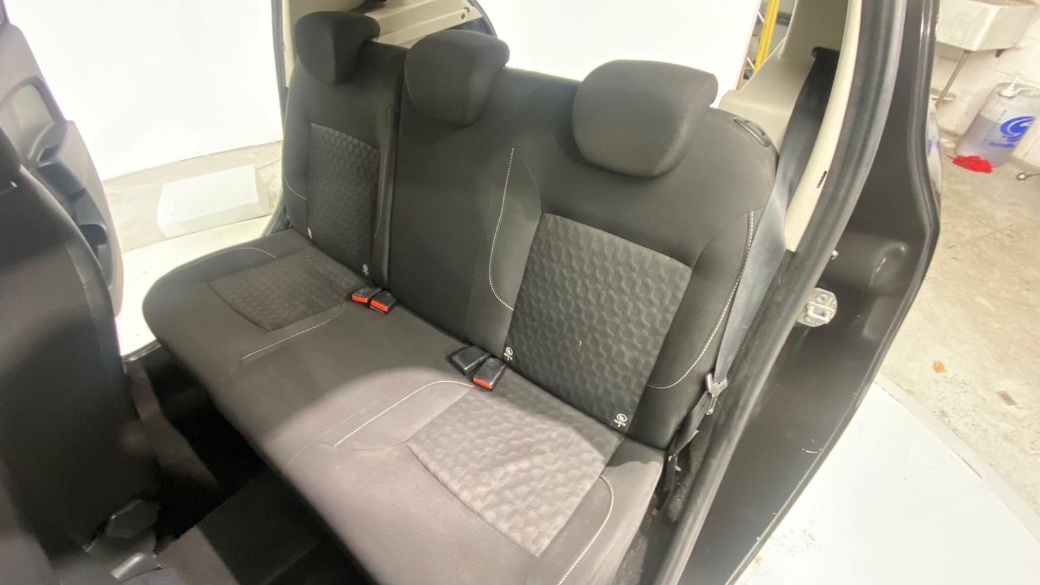 Vehicle 85