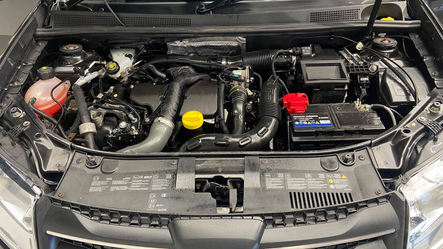 Vehicle 87