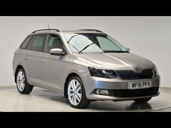 2015 (15) - 1.2 TSI SE L Euro 6 (s/s) 5dr