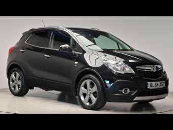 2014 (64) - 1.7 CDTi SE 2WD Euro 5 (s/s) 5dr