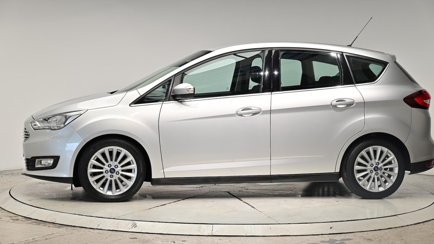 Used Ford C-Max 2017 for sale - 76314289: Photo 19