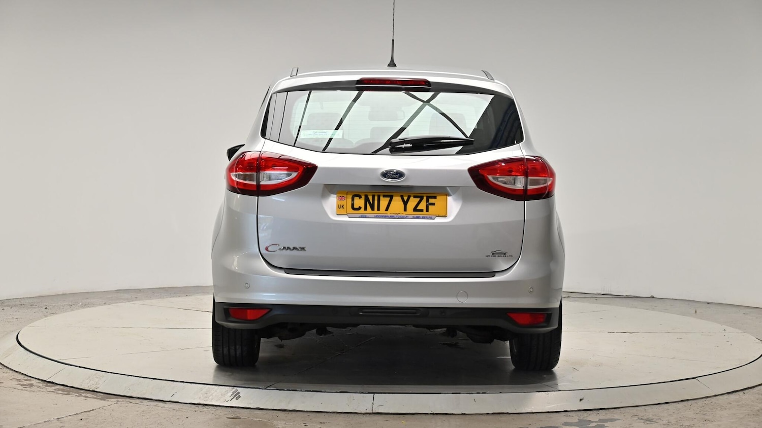 Used Ford C-Max 2017 for sale - 76314289: Photo 29
