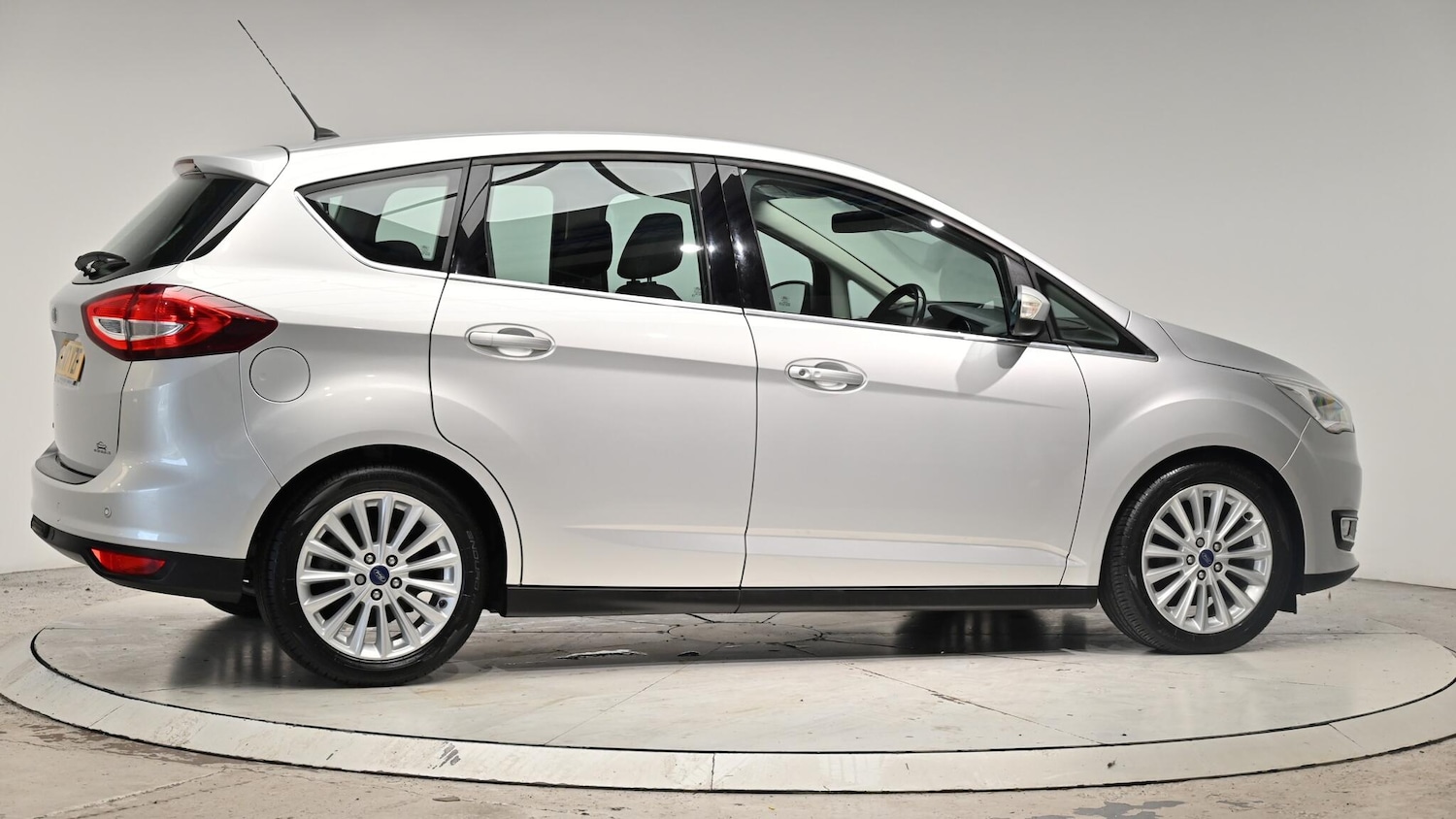 Used Ford C-Max 2017 for sale - 76314289: Photo 36