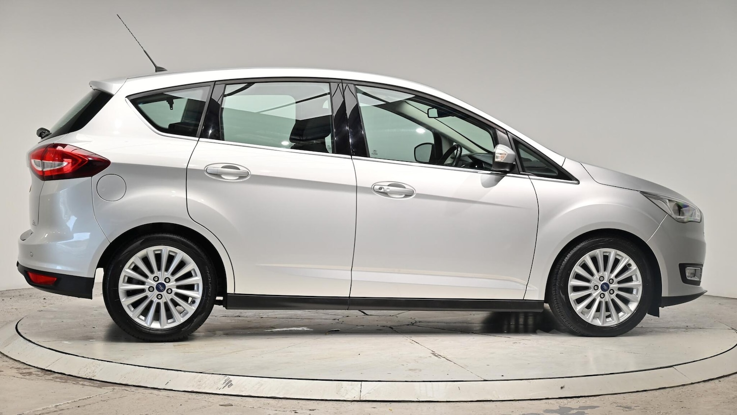 Used Ford C-Max 2017 for sale - 76314289: Photo 37