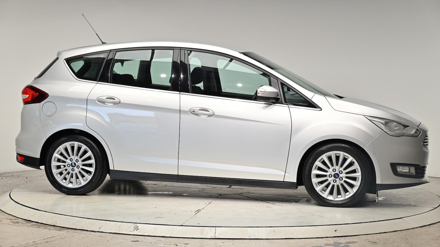 Used Ford C-Max 2017 for sale - 76314289: Photo 39