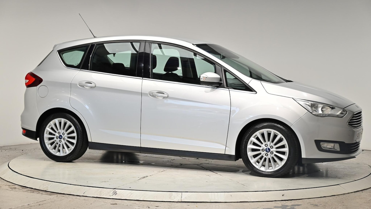 Used Ford C-Max 2017 for sale - 76314289: Photo 40