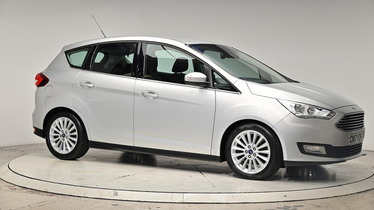 Used Ford C-Max 2017 for sale - 76314289: Photo 41