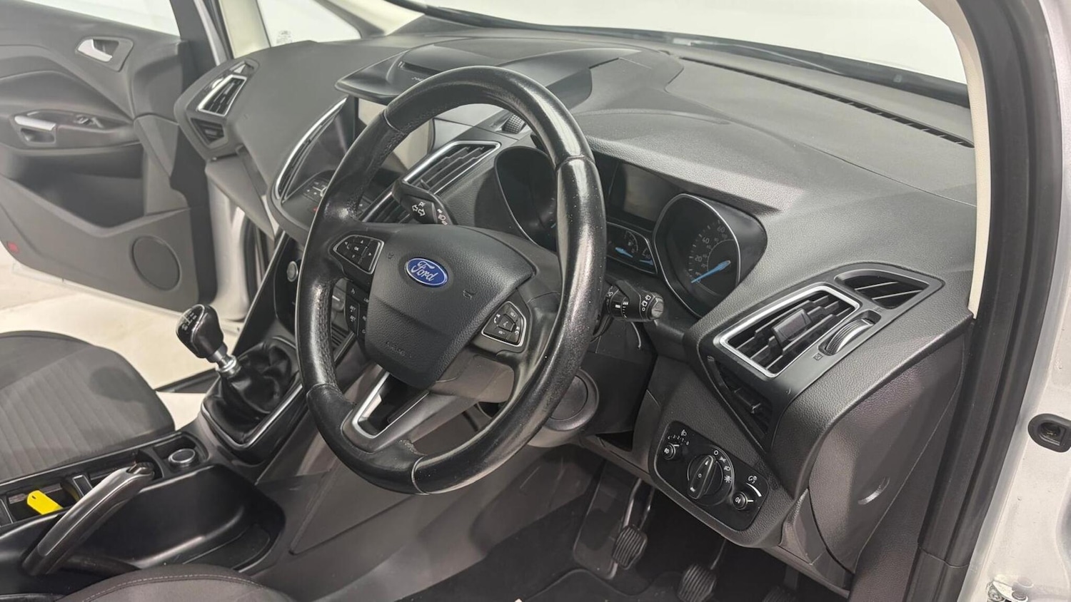 Used Ford C-Max 2017 for sale - 76314289: Photo 79