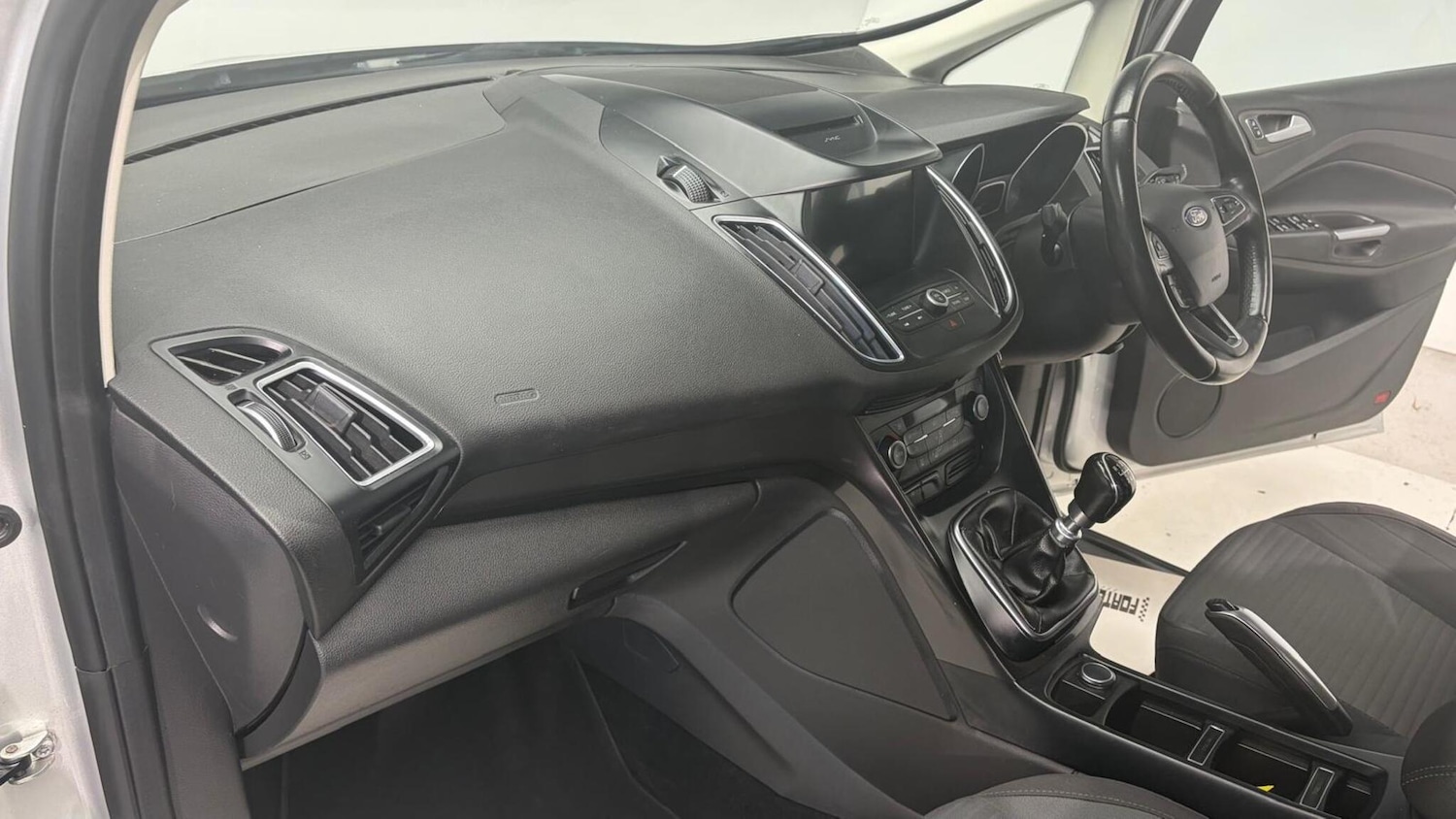Used Ford C-Max 2017 for sale - 76314289: Photo 80