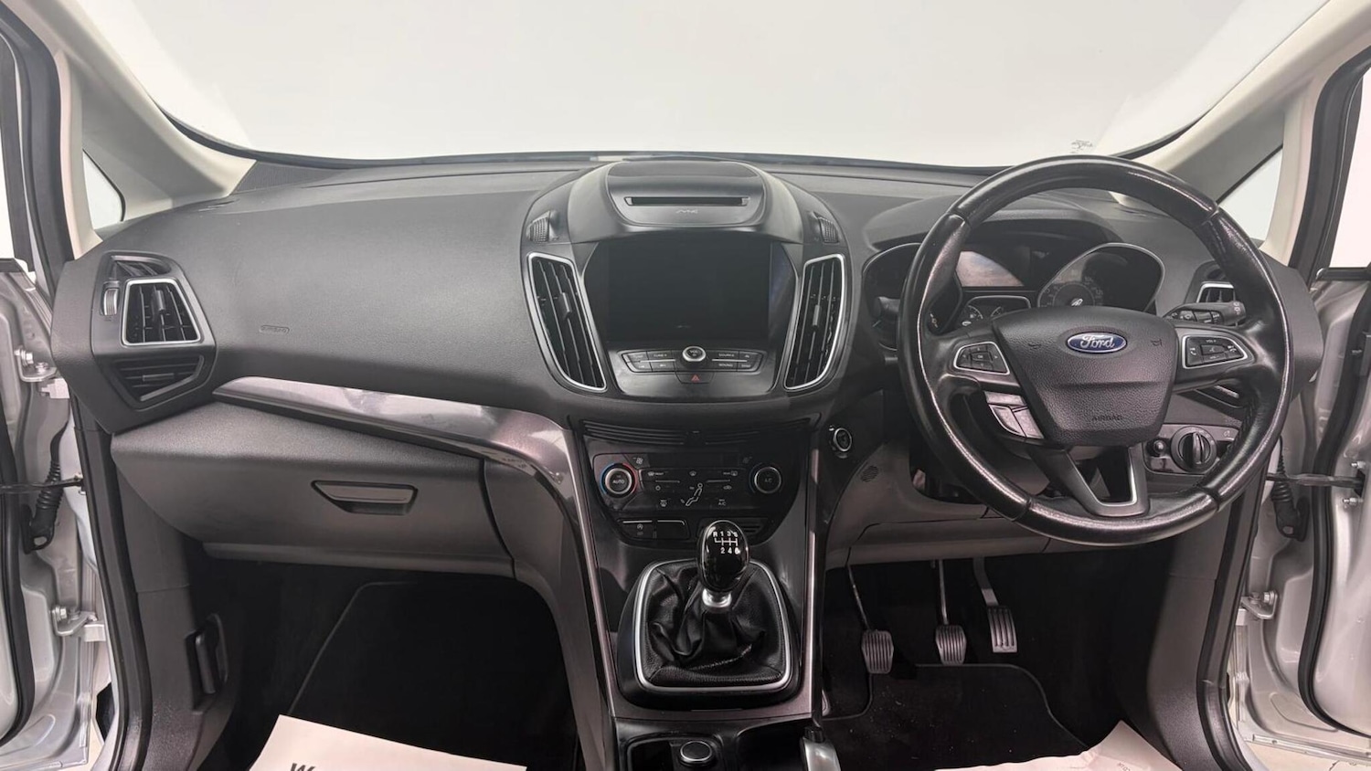 Used Ford C-Max 2017 for sale - 76314289: Photo 81