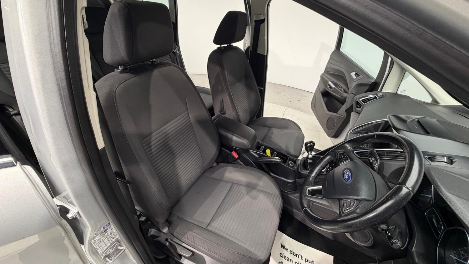 Used Ford C-Max 2017 for sale - 76314289: Photo 82