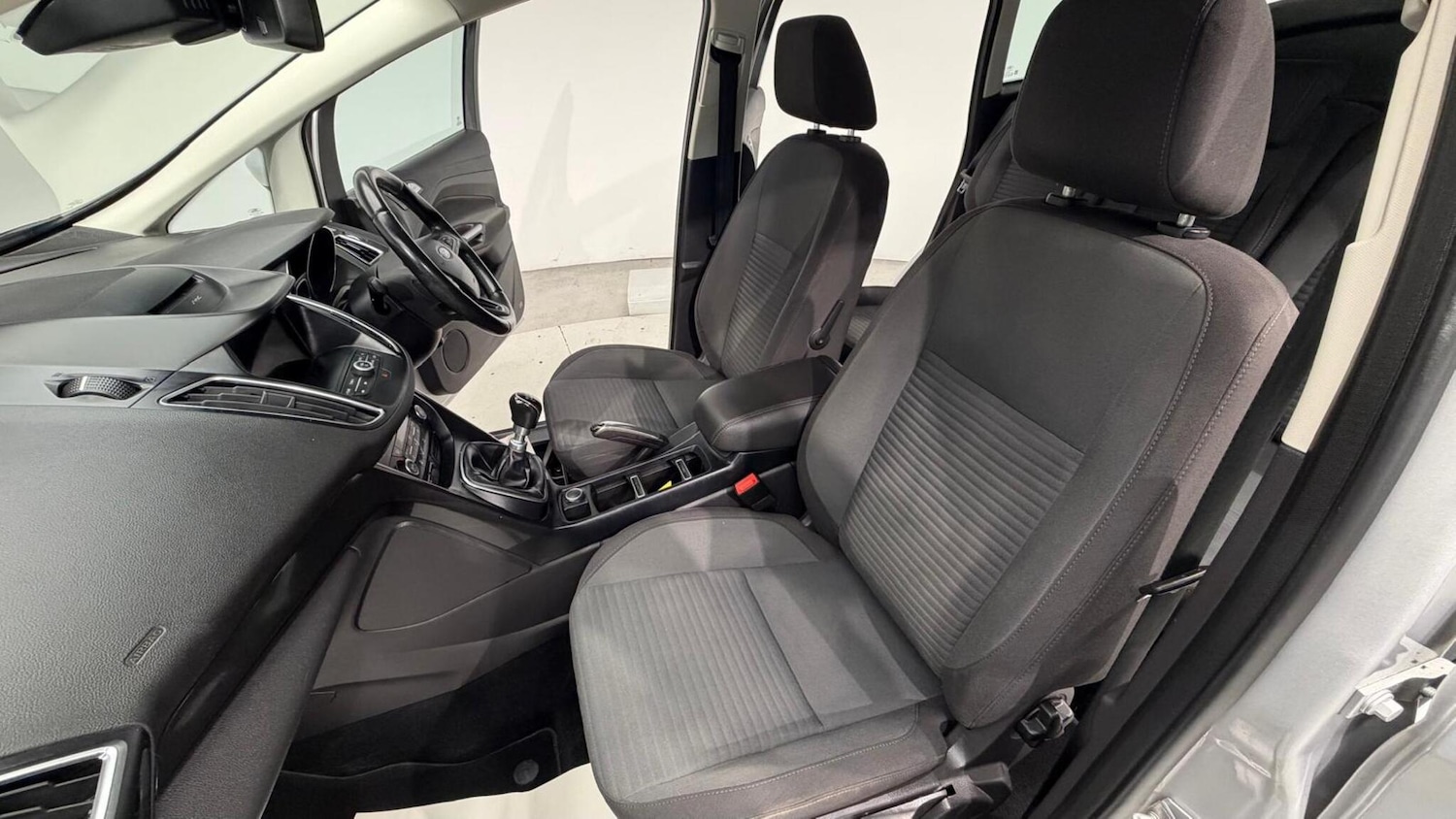 Used Ford C-Max 2017 for sale - 76314289: Photo 83