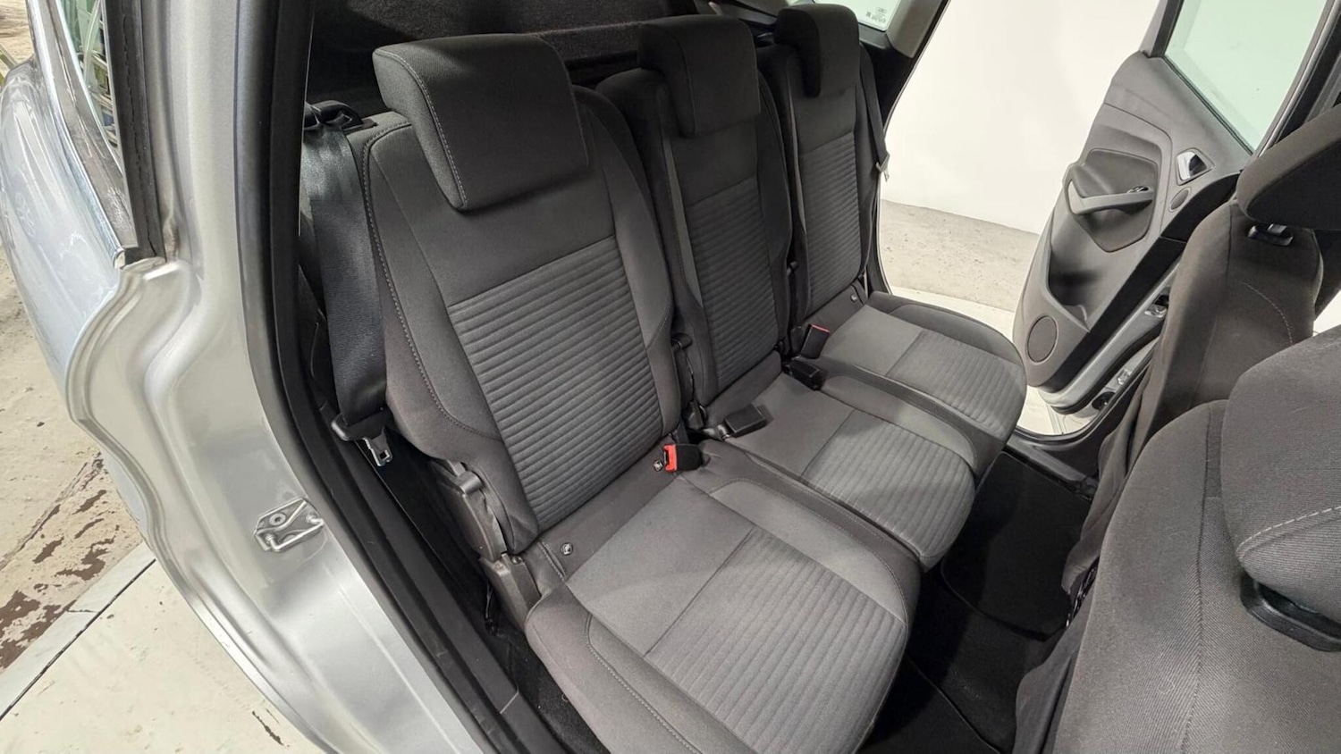 Used Ford C-Max 2017 for sale - 76314289: Photo 84