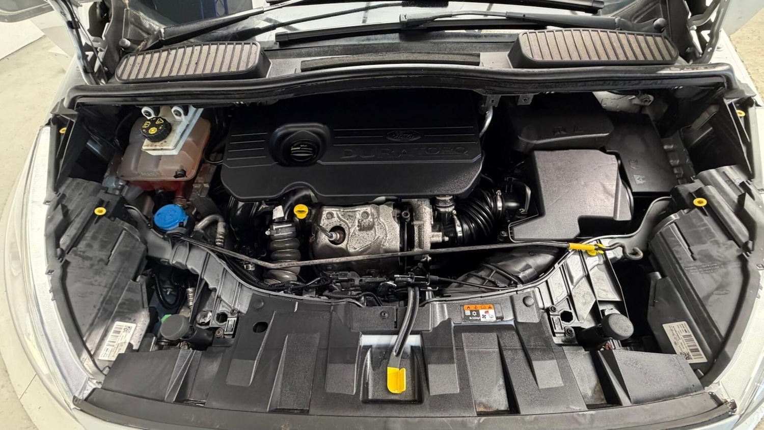 Used Ford C-Max 2017 for sale - 76314289: Photo 87