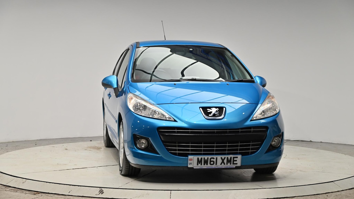 Used Peugeot 207 2012 for sale - 76715453: Photo 10