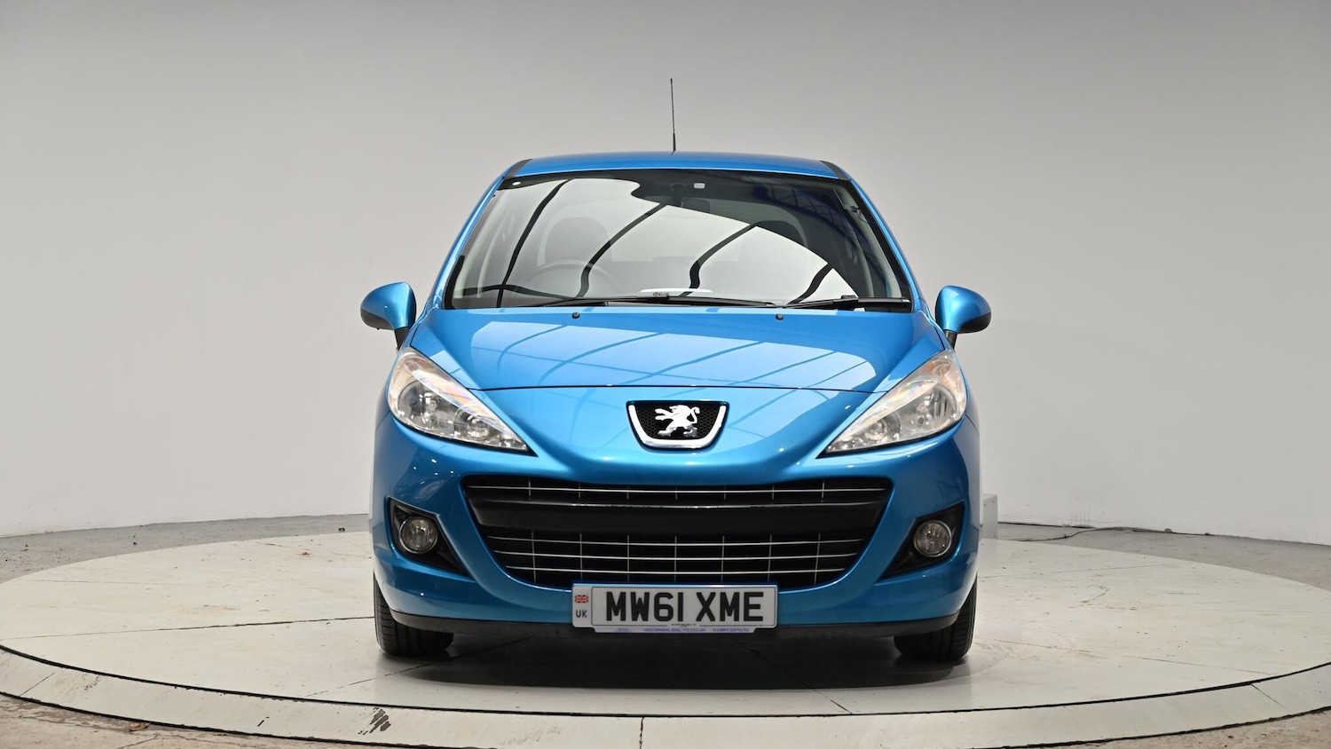 Used Peugeot 207 2012 for sale - 76715453: Photo 11