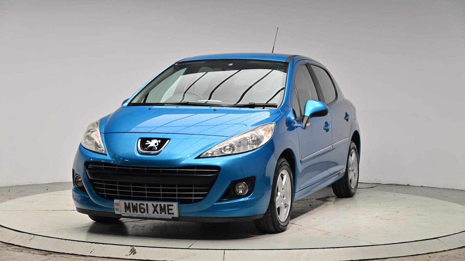 Used Peugeot 207 2012 for sale - 76715453: Photo 13
