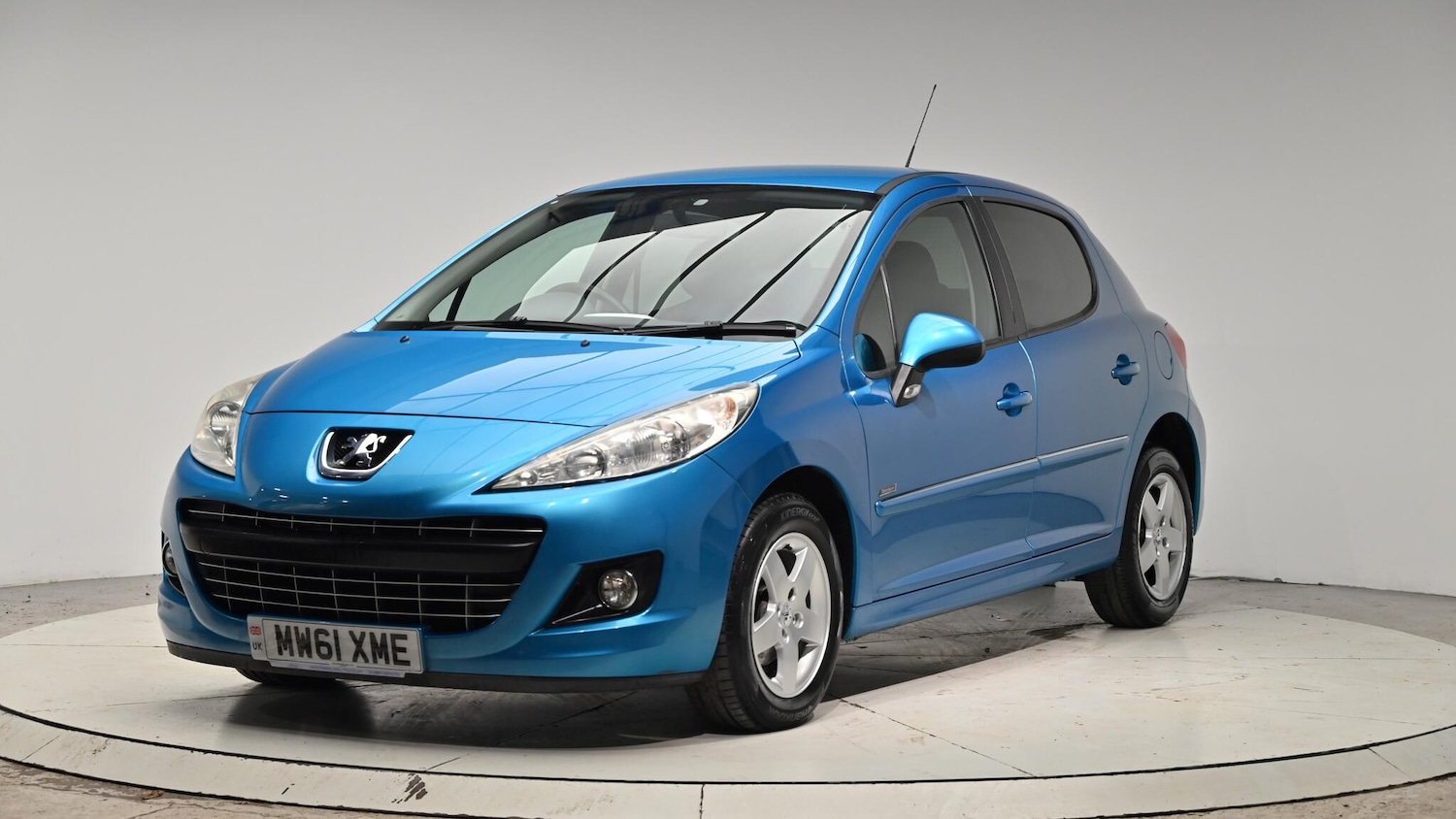 Used Peugeot 207 2012 for sale - 76715453: Photo 14