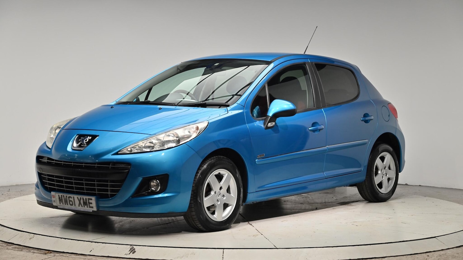 Used Peugeot 207 2012 for sale - 76715453: Photo 15