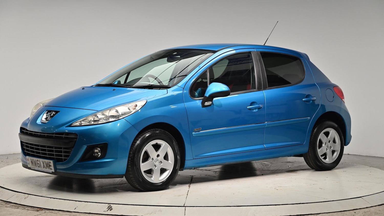 Used Peugeot 207 2012 for sale - 76715453: Photo 16