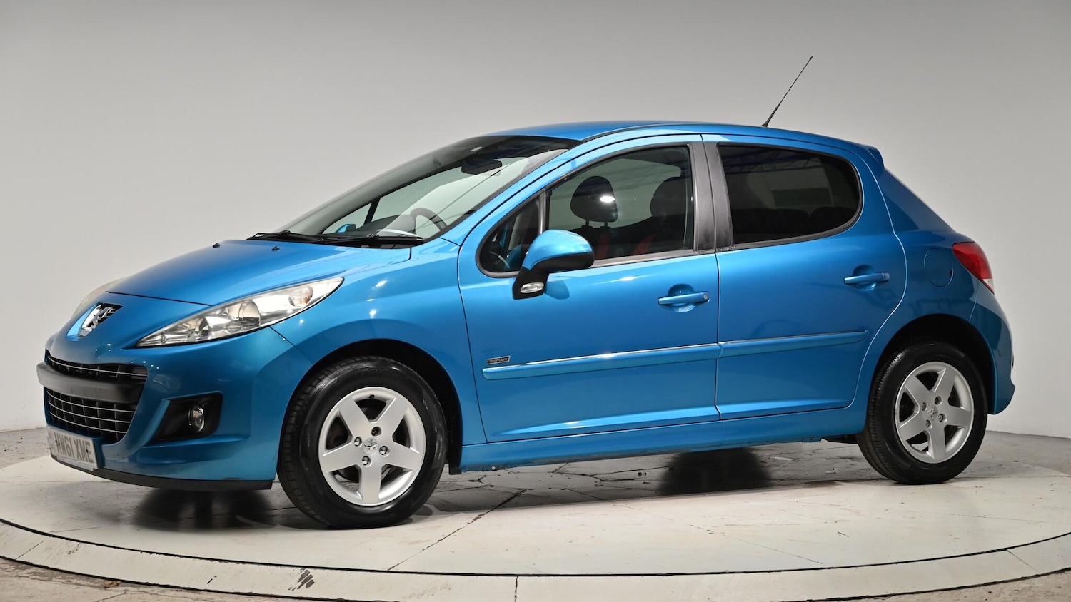 Used Peugeot 207 2012 for sale - 76715453: Photo 17