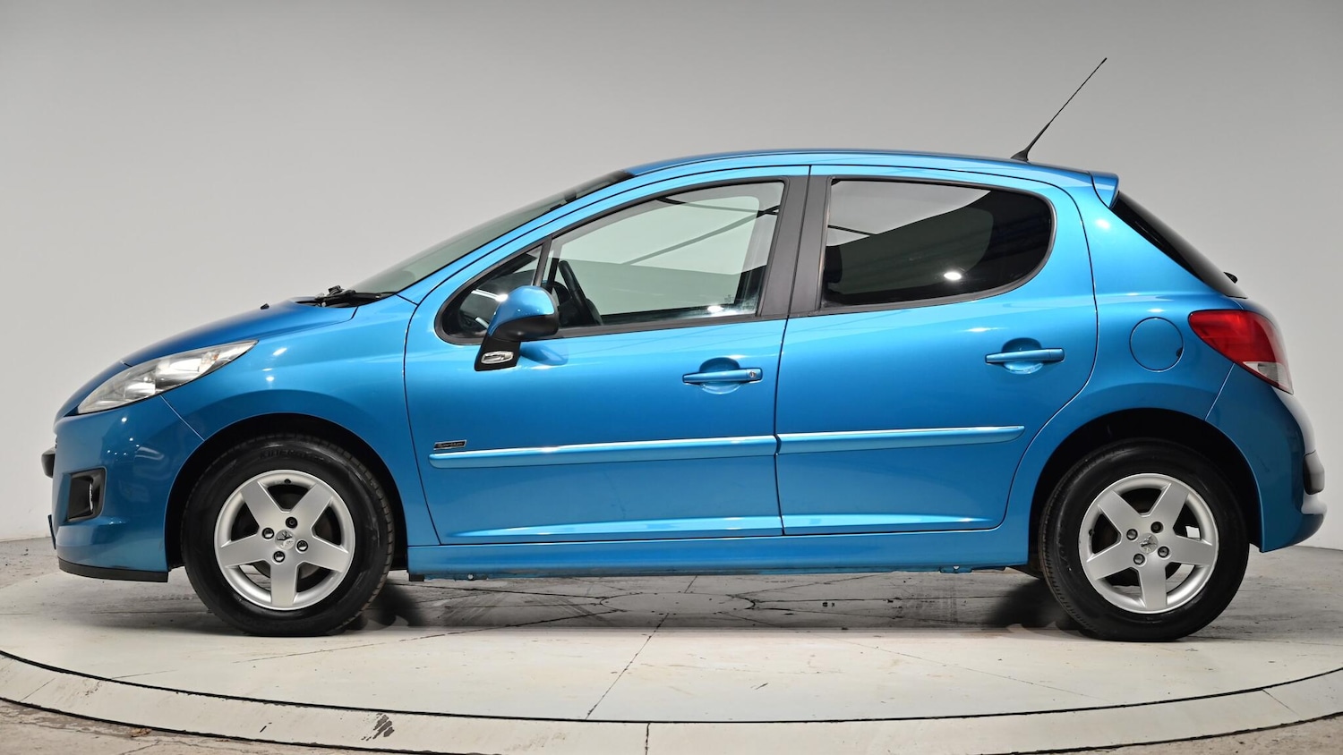 Used Peugeot 207 2012 for sale - 76715453: Photo 20