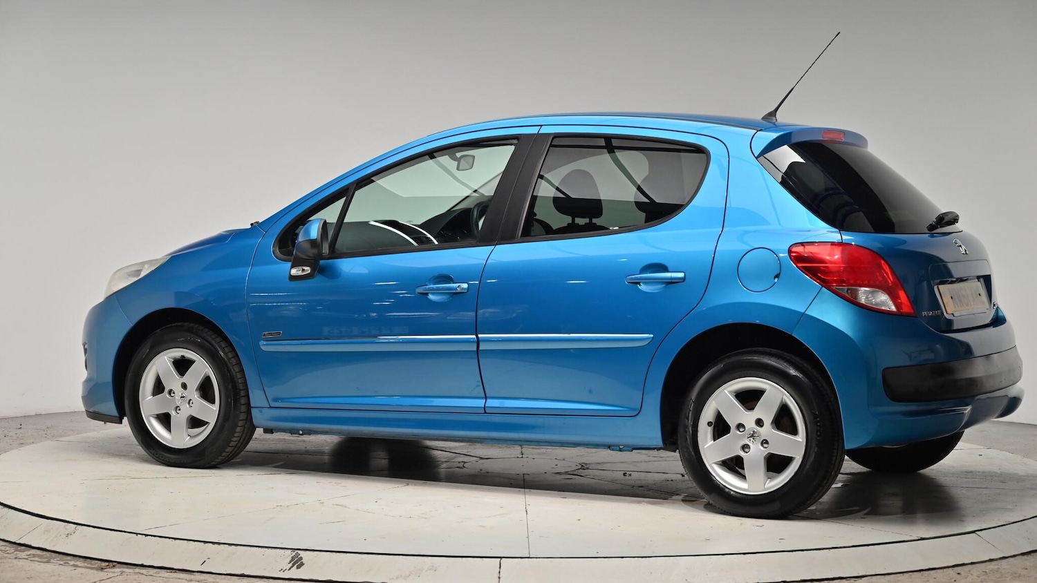 Used Peugeot 207 2012 for sale - 76715453: Photo 23