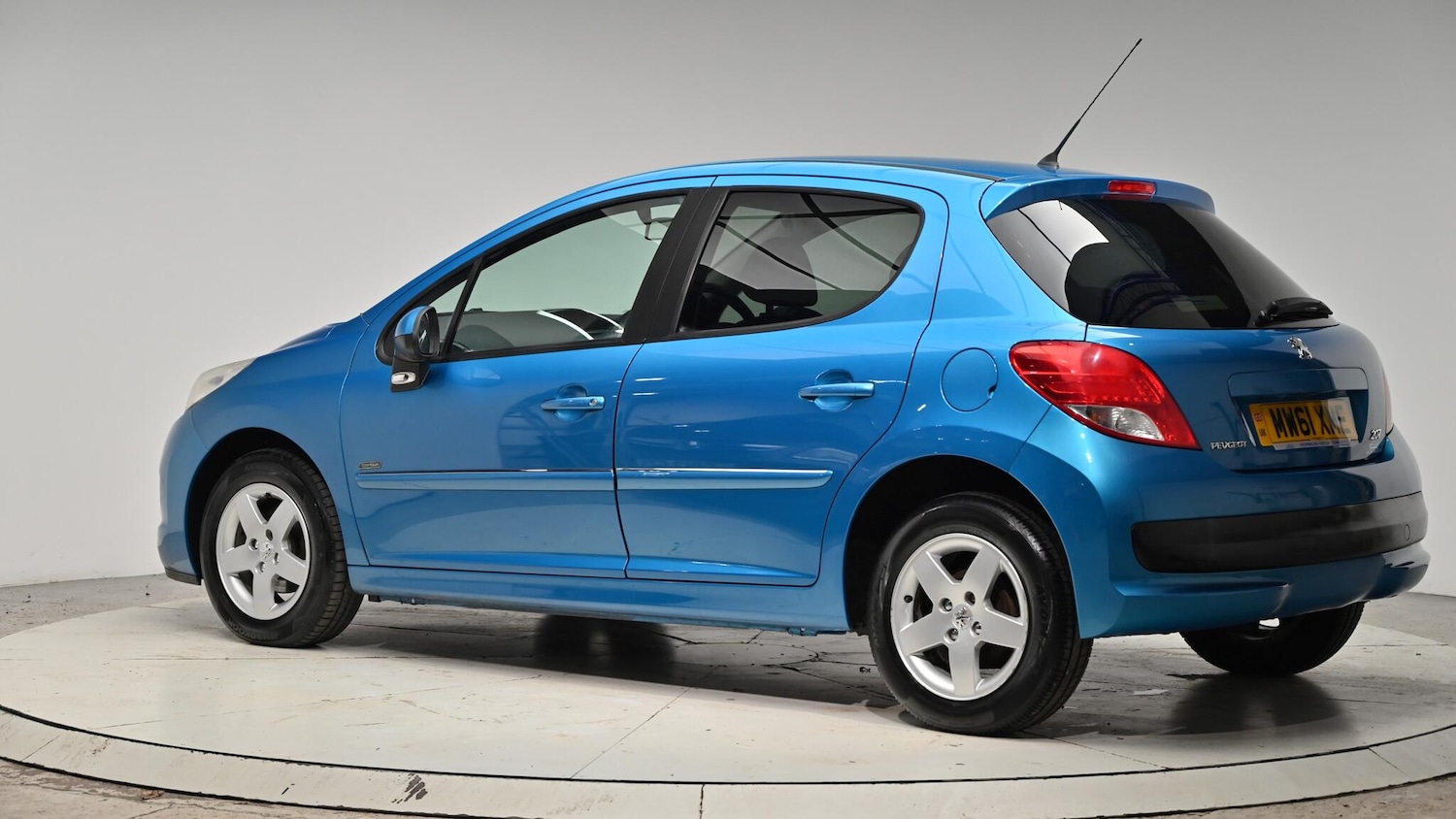 Used Peugeot 207 2012 for sale - 76715453: Photo 24