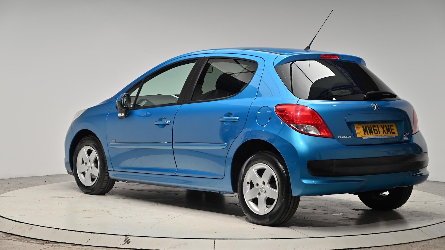 Used Peugeot 207 2012 for sale - 76715453: Photo 25