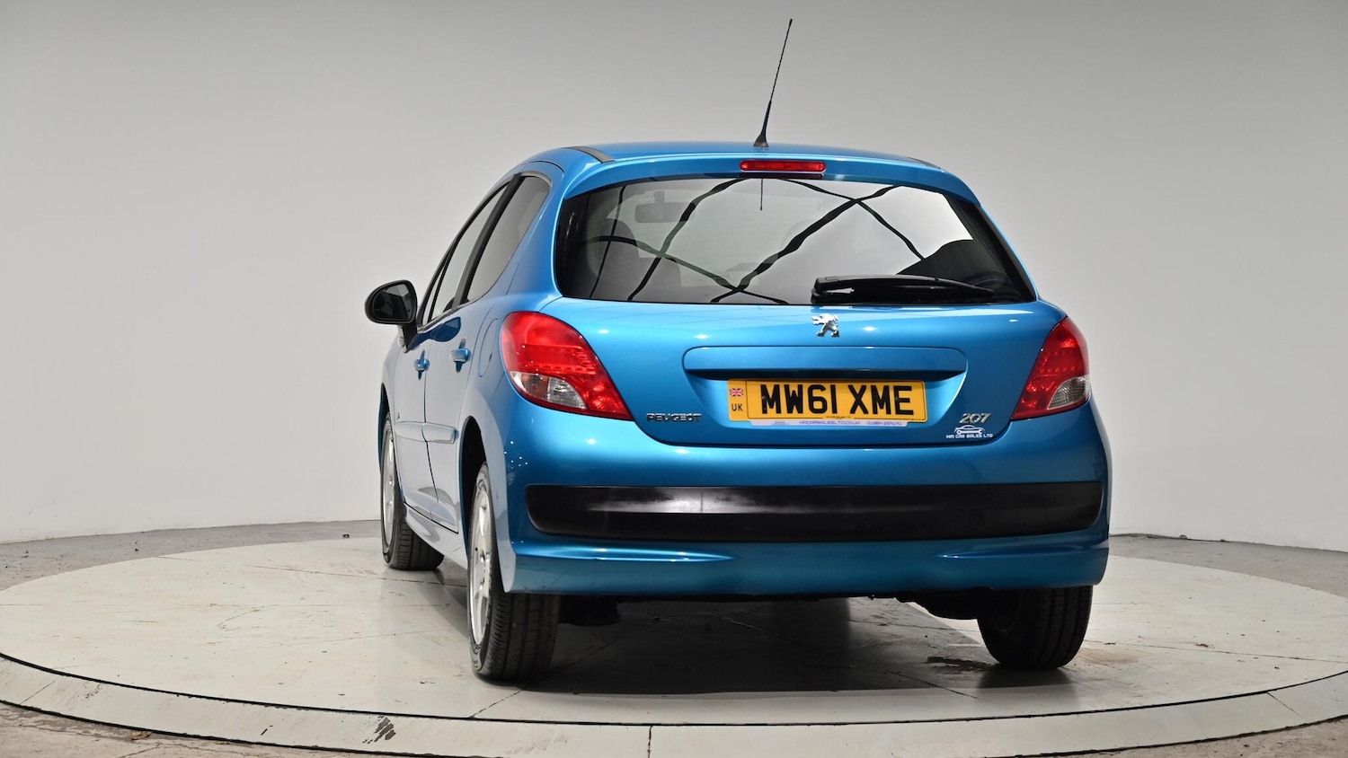 Used Peugeot 207 2012 for sale - 76715453: Photo 28