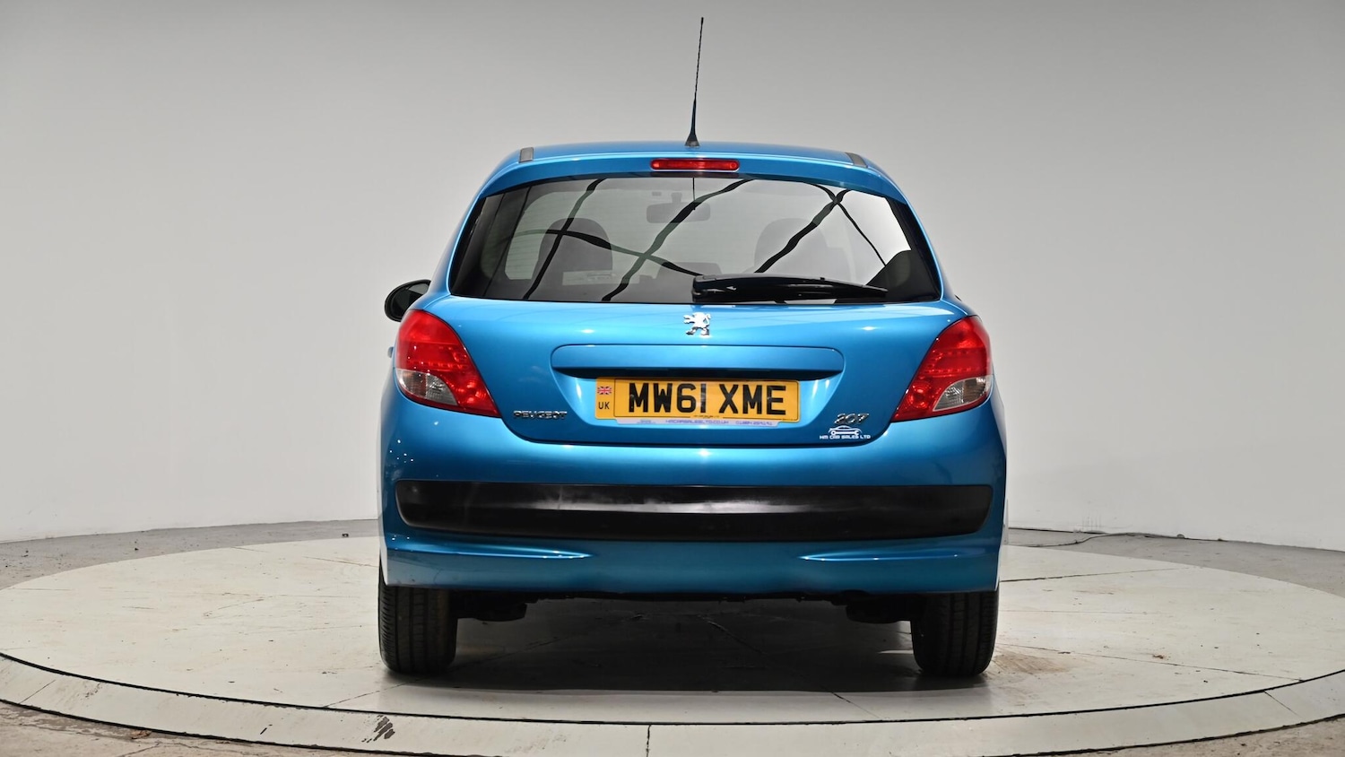 Used Peugeot 207 2012 for sale - 76715453: Photo 29
